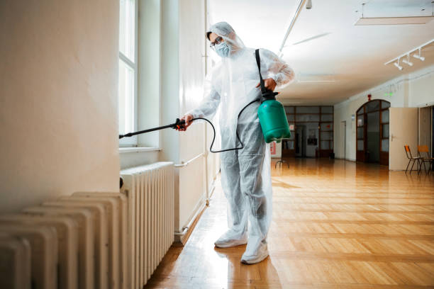 Pest Control for Hotels in Browns Point, WA